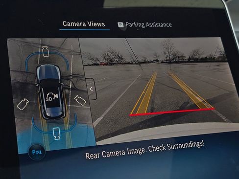 New 2026 Mercedes-Benz GLC 300 4MATIC image 31