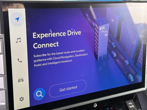 Used 2025 Toyota Tundra Platinum image 15