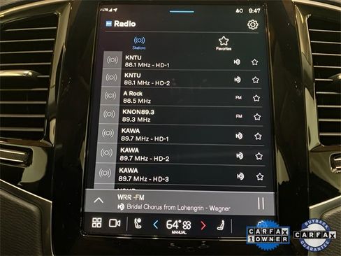 Used 2025 Volvo XC90 B6 Plus image 38