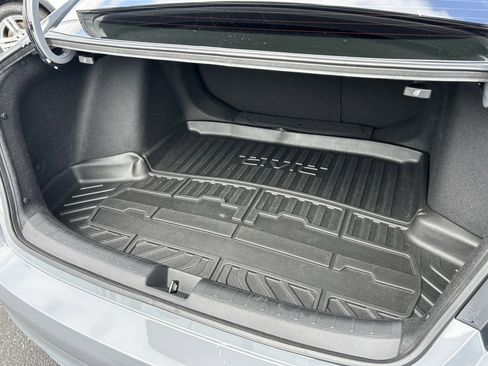 Used 2025 Honda Civic Sport image 12