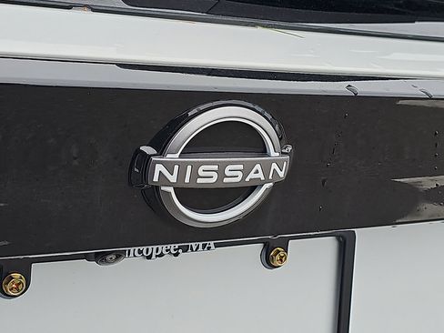 New 2026 Nissan Kicks SV w/ Cold Weather Package image 20