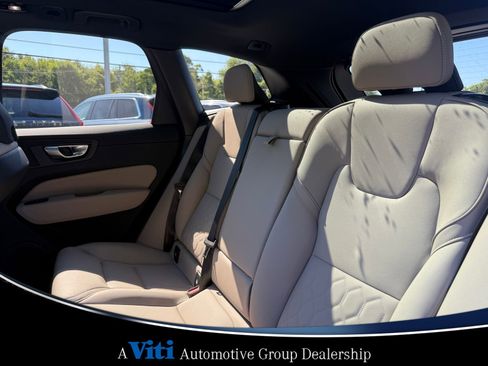 Used 2026 Volvo XC60 B5 Core w/ Protection Package Premier image 15