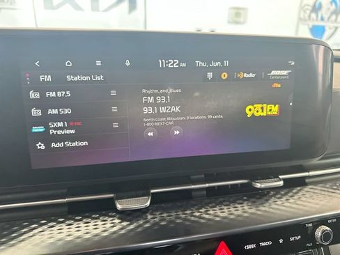 Certified 2024 Kia Carnival SX Prestige FWD image 14