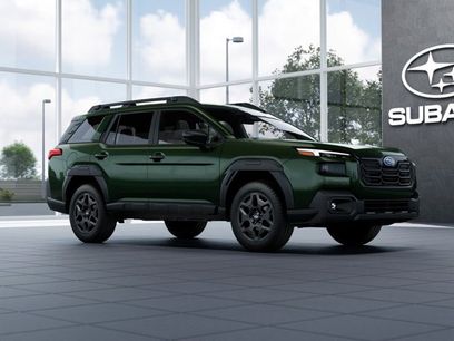 New 2026 Subaru Outback Limited