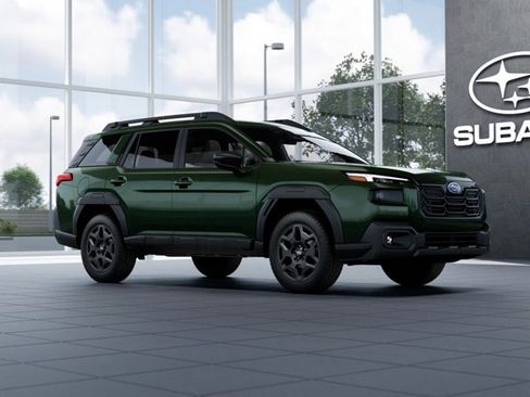 New 2026 Subaru Outback Limited AWD/4WD image 1