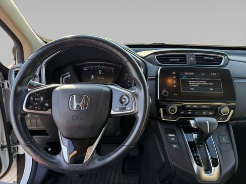 Used 2019 Honda CR-V EX-L image 10
