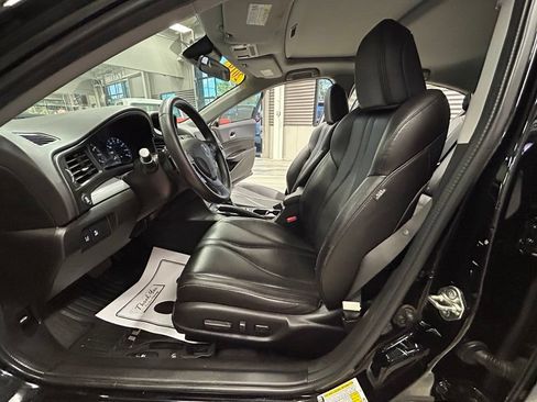 Used 2019 Acura ILX FWD image 55