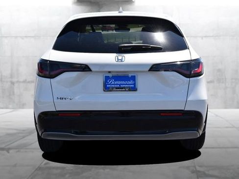 New 2026 Honda HR-V EX-L image 6