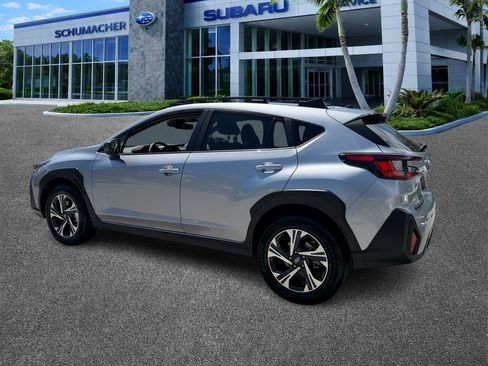 Used 2025 Subaru Crosstrek 2.0i Premium AWD/4WD image 5
