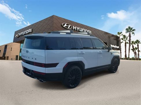 New 2026 Hyundai Santa Fe Calligraphy image 3