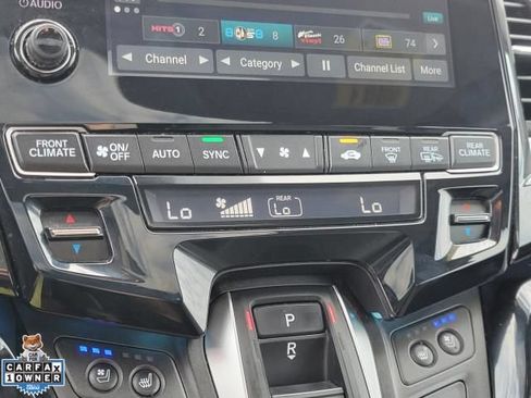 Used 2022 Honda Odyssey Elite image 31