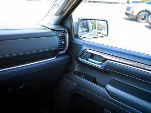 Used 2022 Chevrolet Silverado 1500 LT w/ All Star Edition Plus RWD image 28