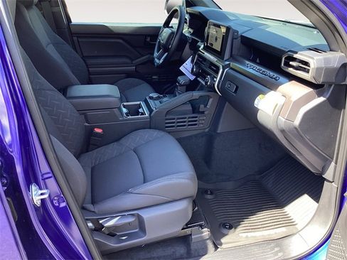 Certified 2025 Toyota Tacoma SR5 image 15