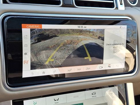 Used 2019 Land Rover Range Rover Autobiography image 27