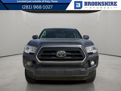 Used 2022 Toyota Tacoma SR5