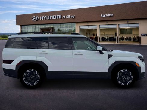 New 2026 Hyundai Santa Fe SEL FWD image 9