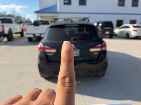 Used 2021 Mitsubishi Outlander Sport AWD image 8