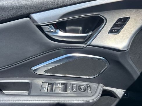 Used 2019 Acura RDX AWD image 21