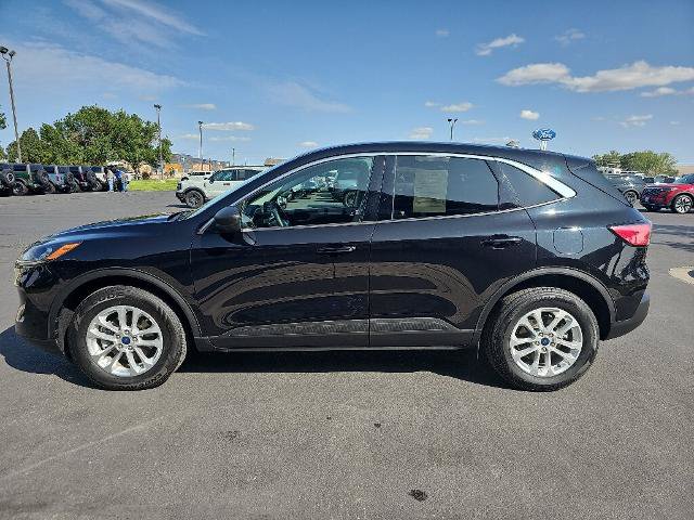 Certified 2022 Ford Escape SE AWD/4WD image 5