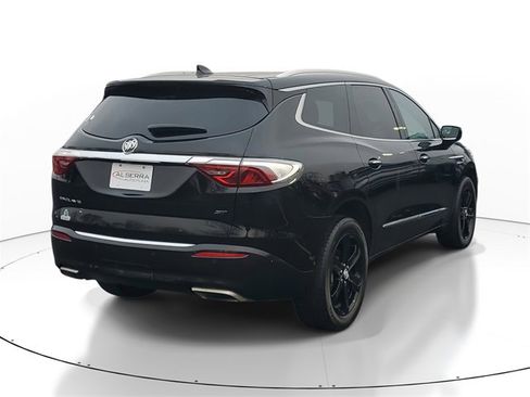 Certified 2024 Buick Enclave Essence w/ Sport Touring Edition image 4