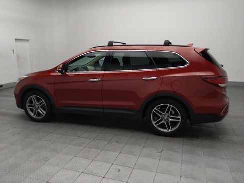 Used 2018 Hyundai Santa Fe SE w/ SE Ultimate Tech Package 03 image 3