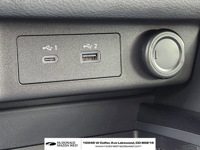 Used 2023 Nissan Rogue SV w/ SV Premium Package AWD/4WD image 23