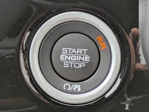 New 2026 RAM 1500 Laramie w/ Night Edition AWD/4WD image 29