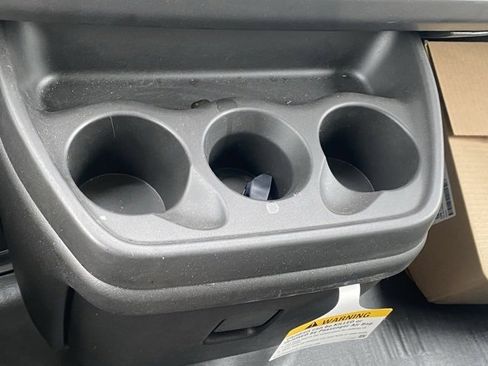 New 2025 Chevrolet Express 3500 Cutaway w/ Power Convenience Package image 23