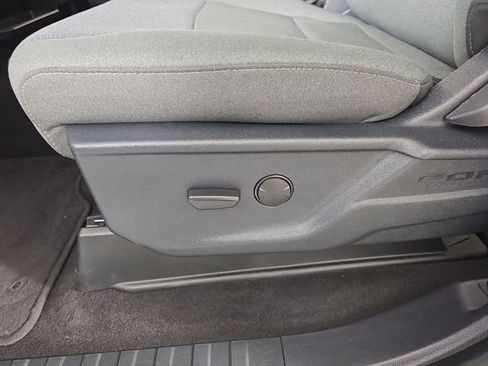 Certified 2025 Ford F150 XLT w/ Equipment Group 301A Standard image 20