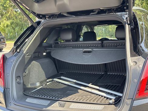 Used 2025 Cadillac XT5 Premium Luxury w/ LPO, Floor Liner Package FWD image 30