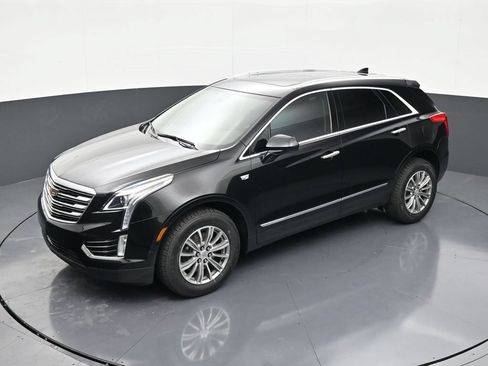 Used 2019 Cadillac XT5 Luxury FWD image 12