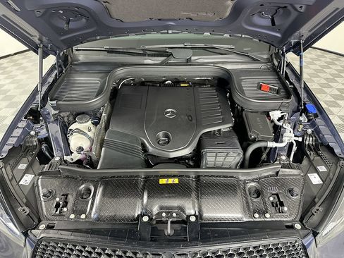New 2026 Mercedes-Benz GLE 450 4MATIC image 32