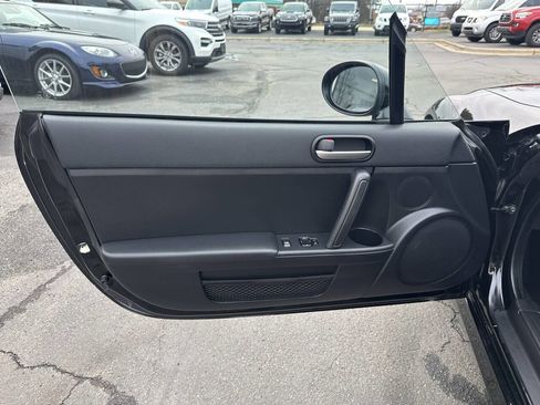 Used 2014 MAZDA MX-5 Miata Club image 14