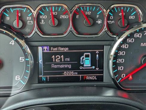 Used 2018 Chevrolet Silverado 1500 LT w/ All Star Edition image 11