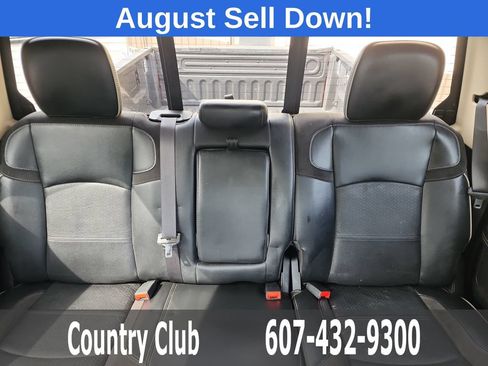 Used 2022 RAM 2500 Laramie AWD/4WD image 22