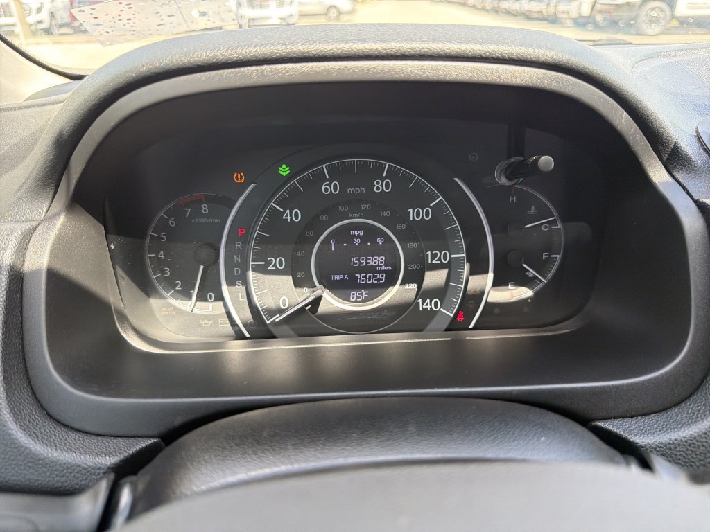 Used 2015 Honda CR-V EX image 30