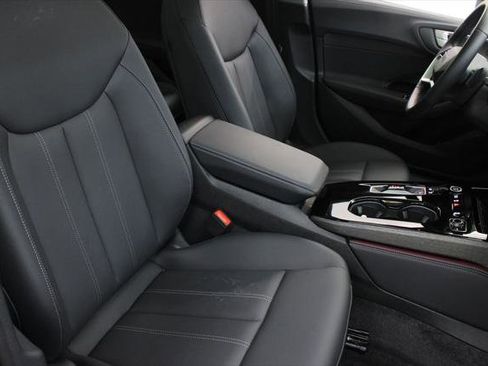 Used 2025 Audi A5 2.0T Premium Plus w/ Premium Plus AWD/4WD image 25