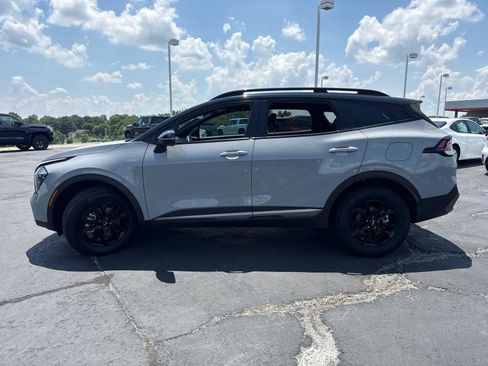 Used 2023 Kia Sportage X-Pro AWD/4WD image 5