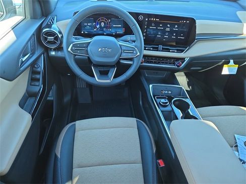 New 2026 Chevrolet Equinox ACTIV w/ Convenience Package III image 12