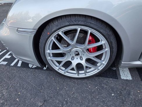 Used 2006 Porsche Cayman S RWD image 16