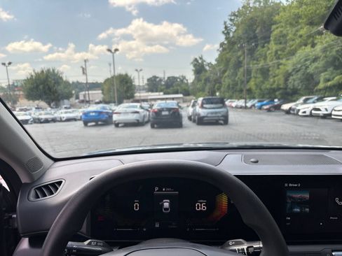 Used 2026 Kia K4 FWD image 30