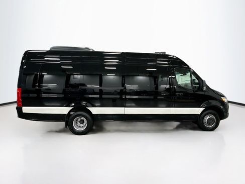 New 2026 Mercedes-Benz Sprinter 3500 image 9
