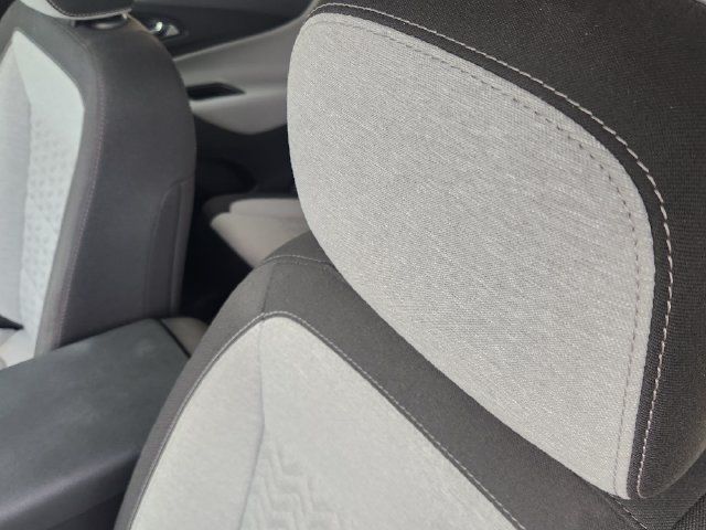 Used 2024 Chevrolet Equinox LS w/ LS Convenience Package FWD image 20