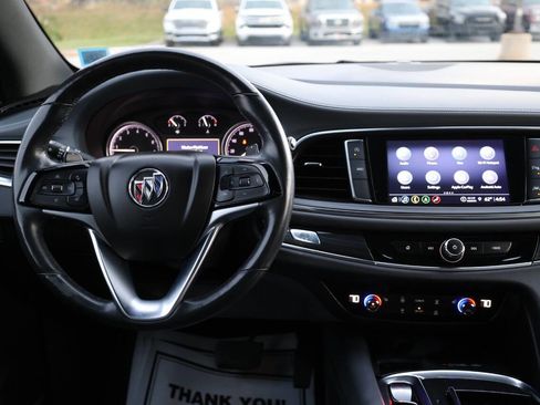 Used 2022 Buick Enclave Essence w/ Experience Buick Package image 25