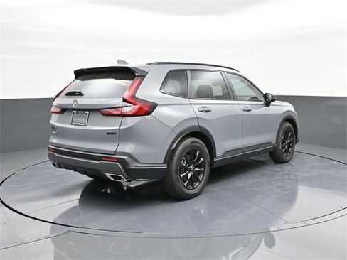 New 2026 Honda CR-V Sport-L image 11