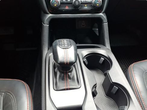 Used 2024 Ford Ranger Raptor AWD/4WD image 21