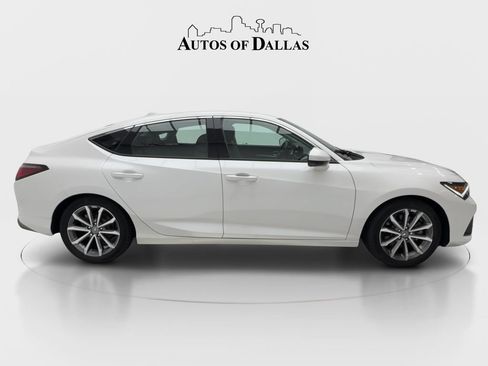 Used 2026 Acura Integra FWD image 6