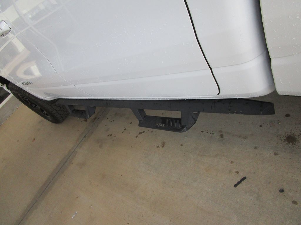 Used 2023 RAM 1500 Lone Star AWD/4WD image 22