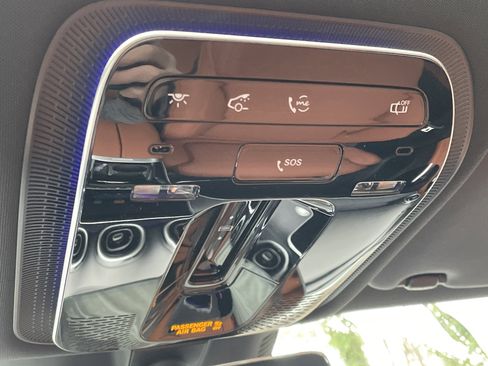 New 2026 Mercedes-Benz C 300 Sedan image 34