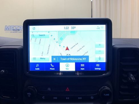 Used 2022 Ford Bronco Sport Outer Banks w/ Tech Package image 35